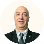 Dr. Pablo Gabriel Marchionni